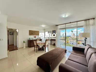 Cobertura com 2 Quartos à venda, 302m² no Jardim das Paineiras, Campinas