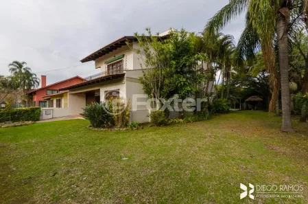 Casa com 5 Quartos à venda, 293m² no Ipanema, Porto Alegre