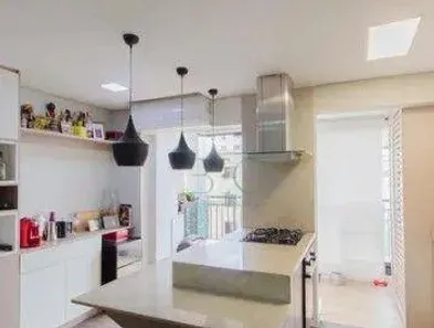 Apartamento com 2 Quartos à venda, 57m² no Vila Mariana, São Paulo