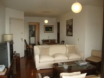 Apartamento com 3 Quartos à venda, 86m² no Perdizes, São Paulo