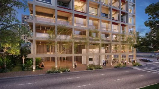 Apartamento com 1 Quarto à venda, 108m² no Indianópolis, São Paulo