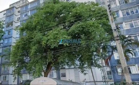 Kitnet à venda, 37m² no Humaitá, Porto Alegre