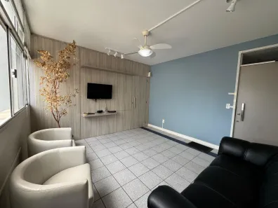 Sala Comercial à venda, 68m² no Centro, Florianópolis