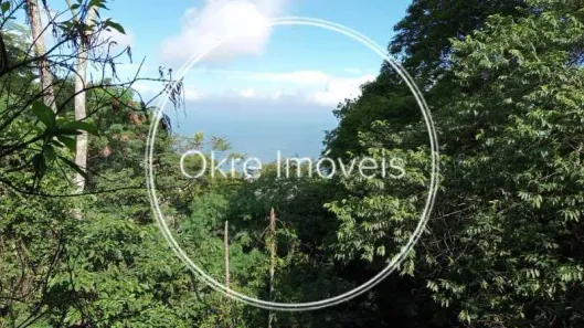 Apartamento com 3 Quartos à venda, 114m² no São Conrado, Rio de Janeiro