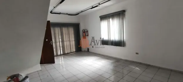 Prédio Comercial para alugar, 320m² no Vila Azevedo, São Paulo