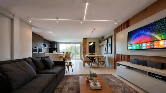 Sobrado com 3 Quartos à venda, 225m² no Pineville, Pinhais