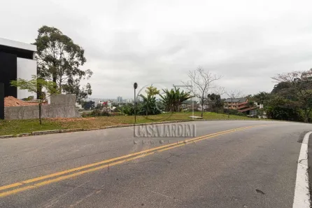 Lote/Terreno à venda, 2342m² no Residencial Tamboré, Barueri