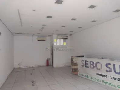 Ponto Comercial para alugar, 100m² no Centro, Sumaré