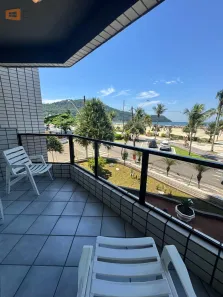 Apartamento com 3 Quartos à venda, 172m² no Canto do Forte, Praia Grande