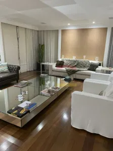 Apartamento com 3 Quartos à venda, 300m² no Consolação, São Paulo