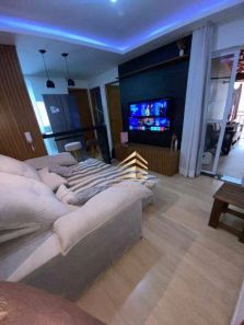 Apartamento com 2 Quartos à venda, 42m² no Vila Nova Bonsucesso, Guarulhos