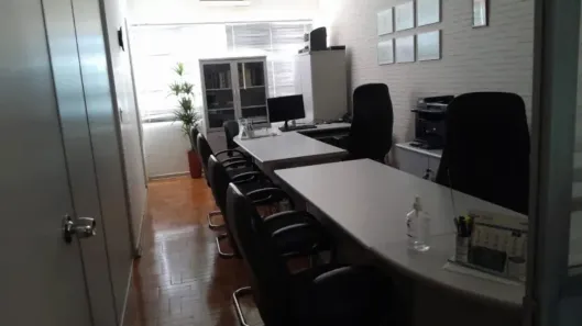 Sala Comercial à venda, 220m² no Centro, Londrina