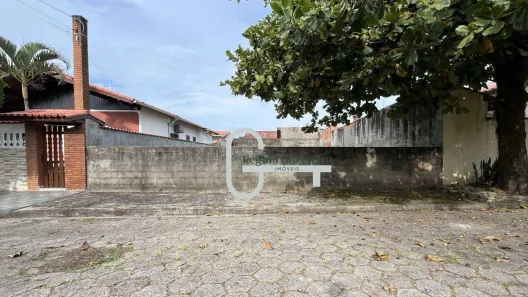 Lote/Terreno à venda, 300m² no Bal Stella Maris, Peruíbe