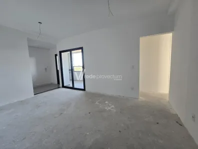 Apartamento com 3 Quartos à venda, 84m² no Castelo, Valinhos