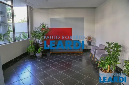 Apartamento com 4 Quartos à venda, 208m² no Santa Cecília, São Paulo