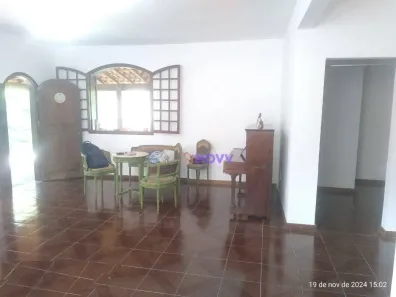 Casa com 4 Quartos à venda, 189m² no Vila Progresso, Niterói