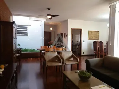 Imóvel Comercial com 4 Quartos à venda, 321m² no Bonfim, Campinas