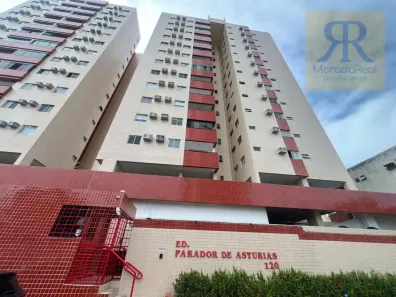 Apartamento com 2 Quartos para alugar, 60m² no Boa Viagem, Recife