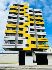 Apartamento com 3 Quartos à venda, 119m² no Candeias, Jaboatão dos Guararapes