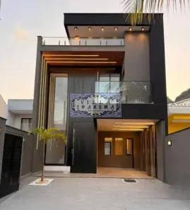Casa de Condomínio com 3 Quartos à venda, 192m² no Jacarepaguá, Rio de Janeiro