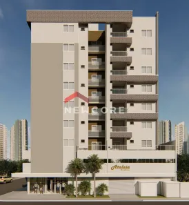 Apartamento com 3 Quartos à venda, 86m² no Gravatá, Navegantes