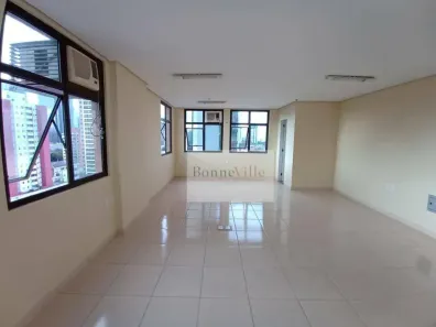 Sala Comercial para venda ou aluguel, 40m² no Chácara Santo Antônio (Zona Sul), São Paulo