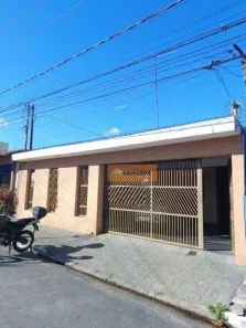Casa com 2 Quartos à venda, 120m² no Jardim Santa Helena, Suzano