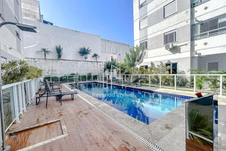 Apartamento com 2 Quartos à venda, 45m² no Vila Aricanduva, São Paulo