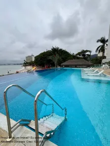 Apartamento com 2 Quartos à venda, 77m² no Loteamento Balneário Camburi, Caraguatatuba