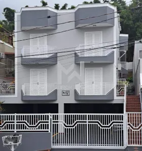 Apartamento com 2 Quartos à venda, 121m² no Centro, Vinhedo