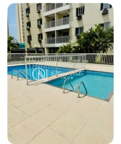 Apartamento com 2 Quartos para alugar, 73m² no Marco, Belém