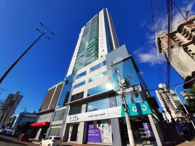 Apartamento com 1 Quarto à venda, 140m² no Centro, Chapecó