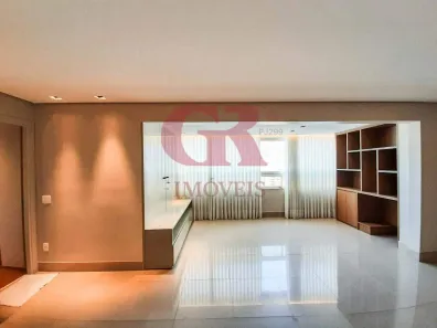 Apartamento com 4 Quartos à venda, 108m² no Buritis, Belo Horizonte