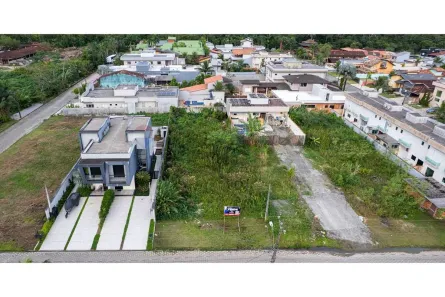 Lote/Terreno à venda, 588m² no Morada da Praia, Bertioga