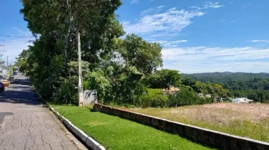 Lote/Terreno à venda, 500m² no Jardim Dona Donata, Jundiaí