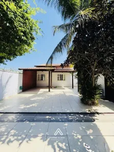 Casa com 2 Quartos à venda, 120m² no Jardim Atlântico Oeste (Itaipuaçu), Maricá