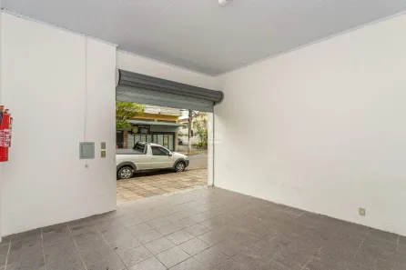 Ponto Comercial para alugar, 36m² no São Geraldo, Porto Alegre