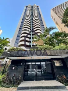Apartamento com 4 Quartos à venda, 160m² no Rosarinho, Recife