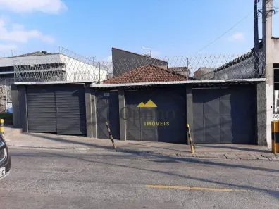 Casa com 3 Quartos à venda, 530m² no Jardim Amália, São Paulo
