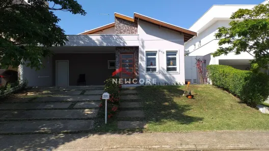Casa de Condomínio com 3 Quartos à venda, 190m² no Jardim Reserva Bom Viver de Indaiatuba, Indaiatuba