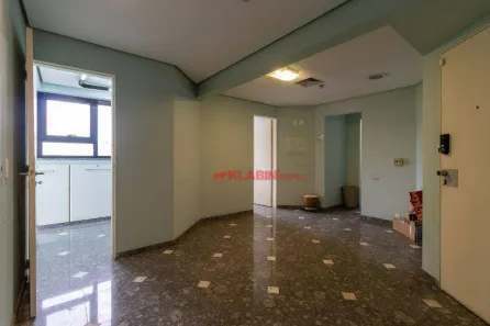 Sala Comercial à venda, 71m² no Vila Mariana, São Paulo