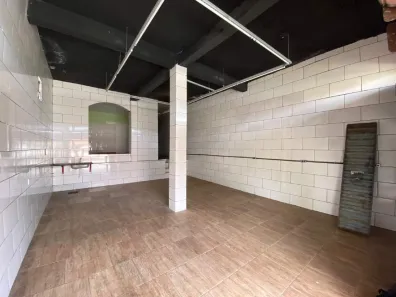 Ponto Comercial para alugar, 120m² no Brasil Industrial (Barreiro), Belo Horizonte