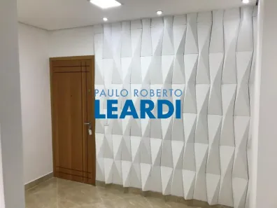 Ponto Comercial para alugar, 30m² no Jardim do Estádio, Santo André