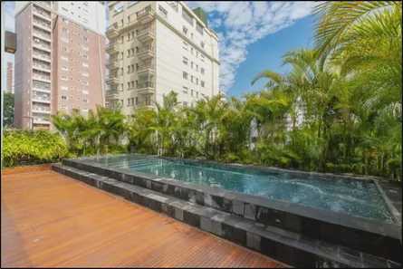 Apartamento com 4 Quartos à venda, 654m² no Vila Uberabinha, São Paulo