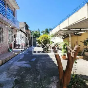 Apartamento com 2 Quartos à venda, 52m² no Engenho Novo, Rio de Janeiro