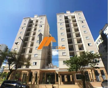 Apartamento com 2 Quartos para alugar, 70m² no Parque Campolim, Sorocaba