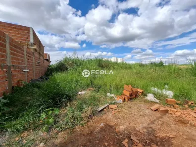 Lote/Terreno à venda, 300m² no Jardim Florença, Nova Odessa