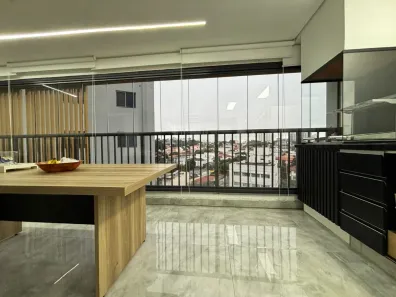 Apartamento com 3 Quartos à venda, 94m² no Saúde, São Paulo