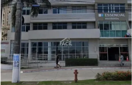 Ponto Comercial para alugar, 194m² no Colina de Laranjeiras, Serra