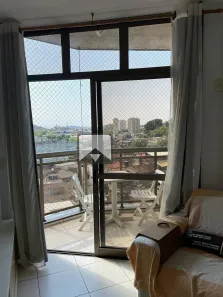Apartamento com 1 Quarto à venda, 45m² no Fátima, Niterói